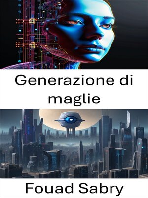 cover image of Generazione di maglie